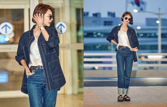 고준희 < 스테파넬 제공>